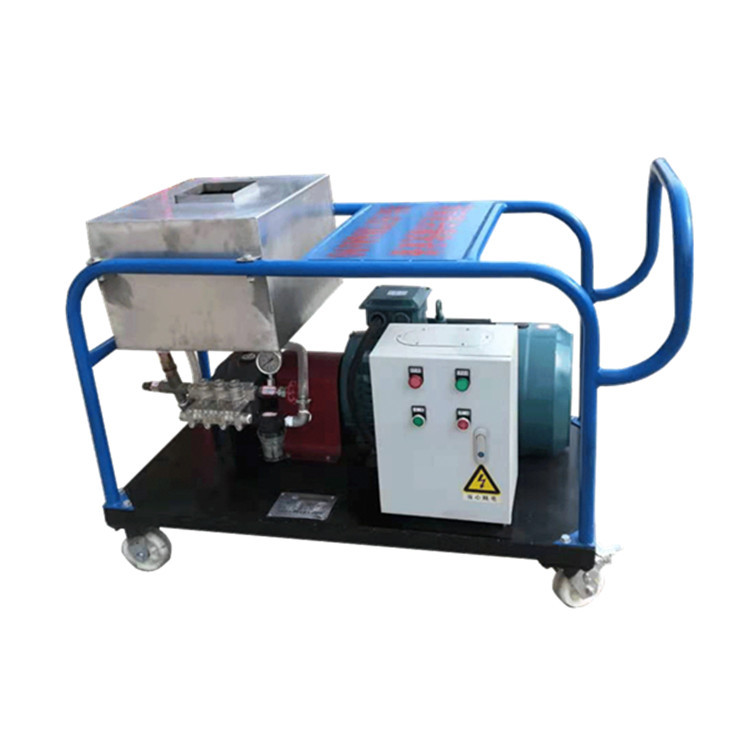500KG22L/min超高压清洗机
