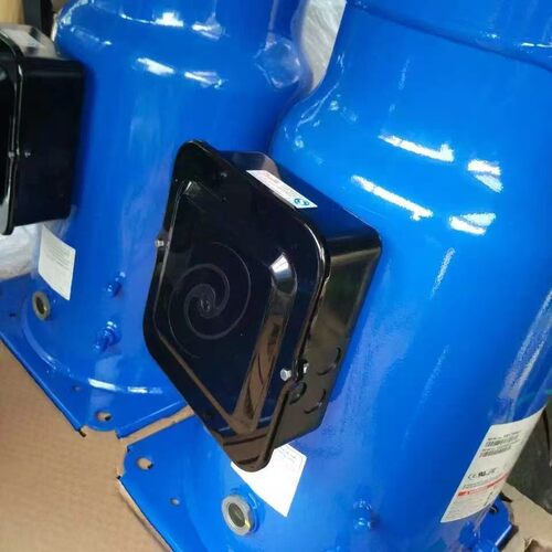 原装丹佛斯SH240A4系列压缩机