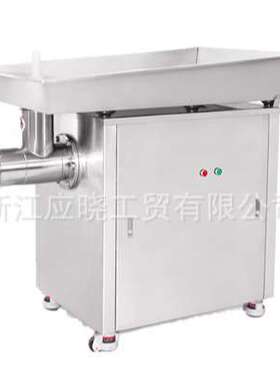 TK-52 MEAT GRINDER MEAT MINCER 锯骨机