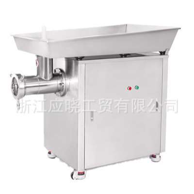 TK-52 MEAT GRINDER MEAT MINCER 锯骨机