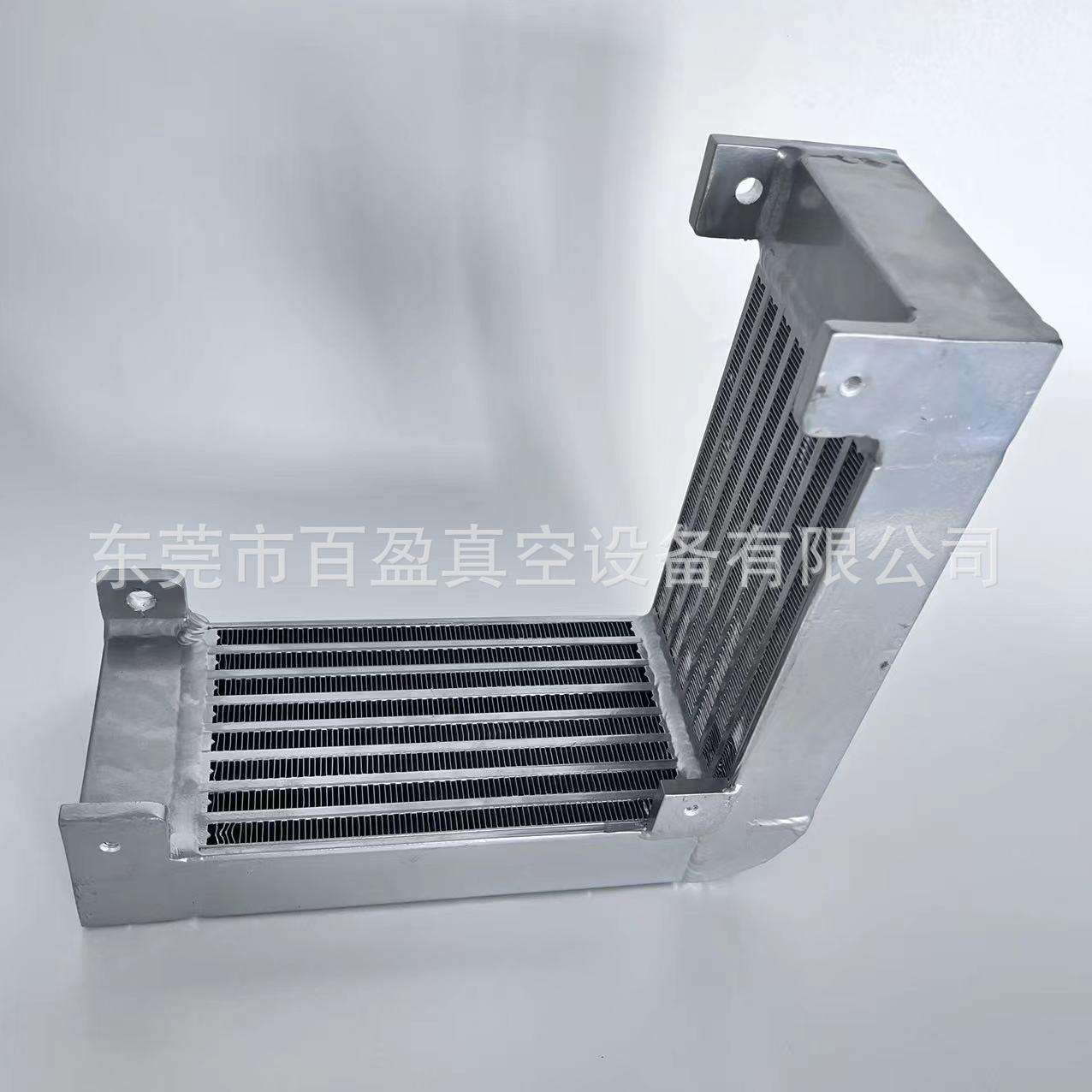 Leybold莱宝真空泵SV300B散热器真空泵电动风扇罩编号971460700