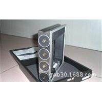 德国ROCKLE磁性框式水平尺|4243/200磁性方型水平尺