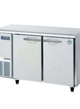 HOSHIZAKI星崎RTC-150SNA平台式风冷冷藏操作台冰柜商用厨房设备