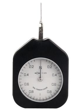 伊莱科ATN-3-1张力计单针张力表测力计单针克力计3NATN系列