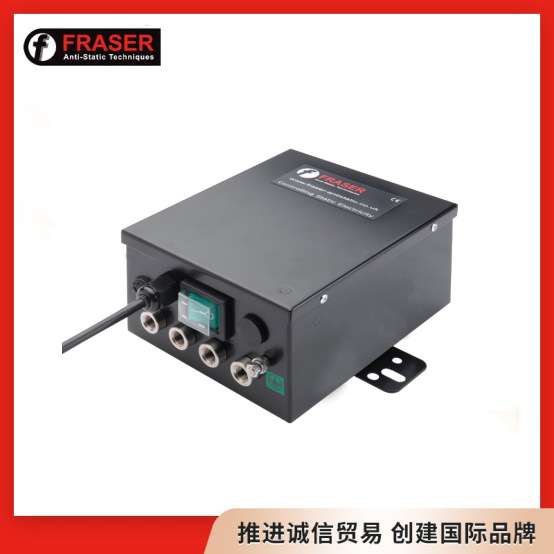 Fraser EXHP 电源单元
