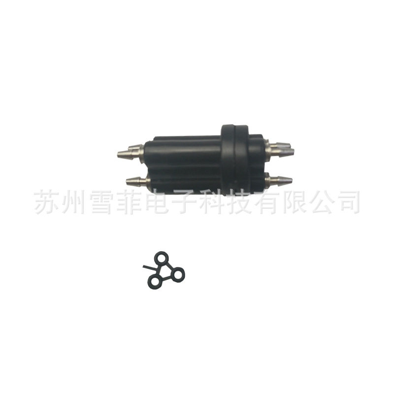 供应喷码机配件 FA20110-L型三通过滤器适用于喷码机