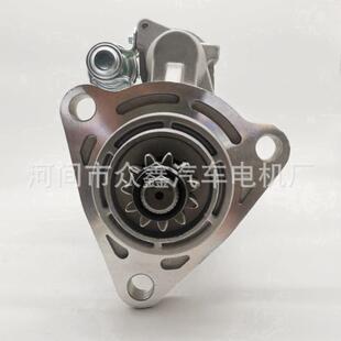 汽车起动机820100461000704STD6704MHM110R2613SE34010N