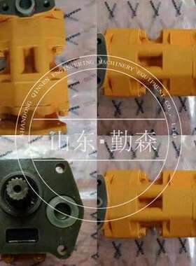 推土机配件  D85A-18  泵  07436-72202  泵   07444-66103