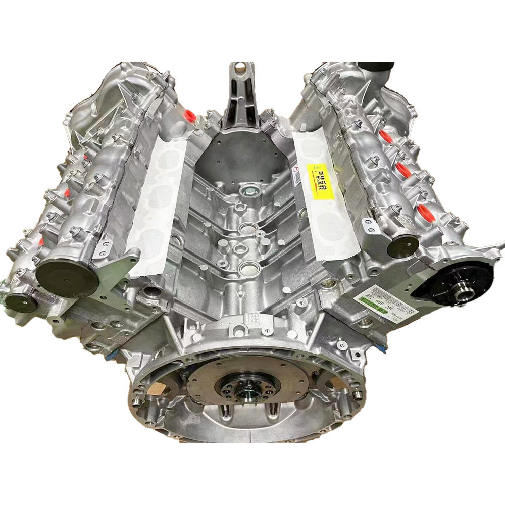 3.0L 6缸汽车发动机总成配件272 946马达适合奔驰S300汽车配件