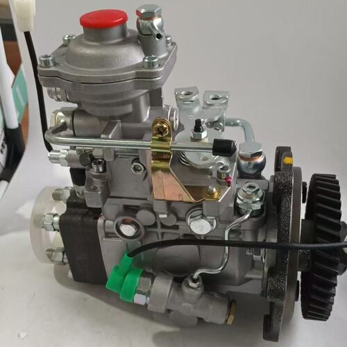 VE4/11F1900L190发动机的VE喷油泵0001060190高压柴油燃油泵总成