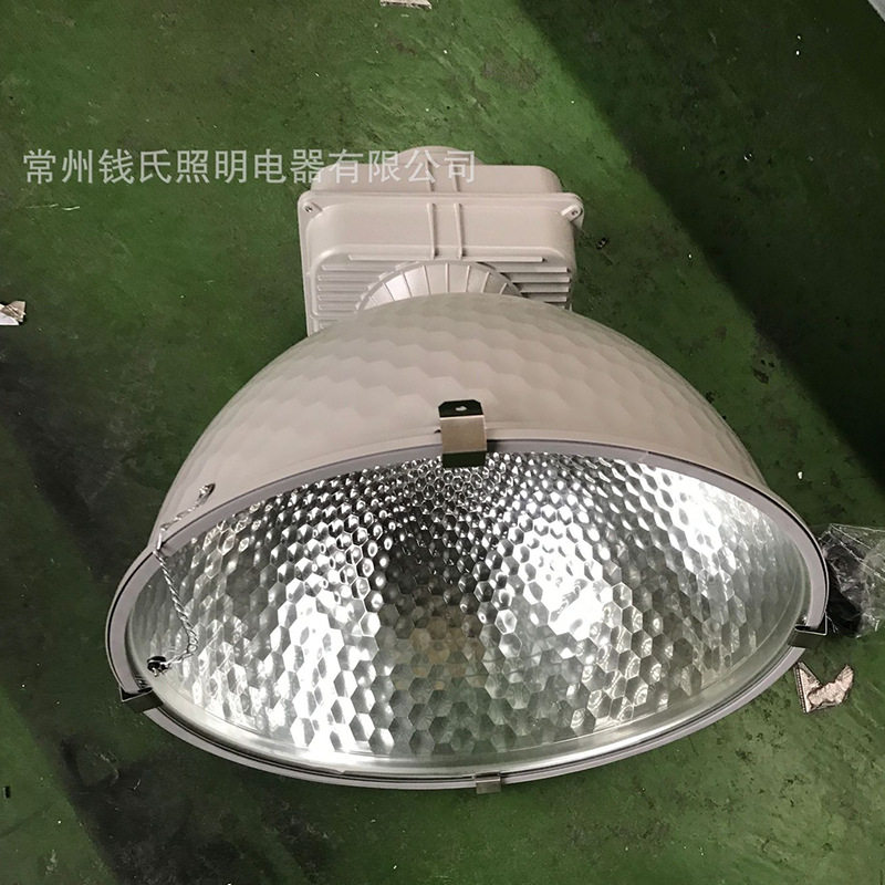 专业生产150W氙气灯加厚铝制灯罩密封玻璃镇流器光源质保3年