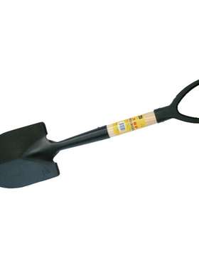 波斯工具木柄锰钢铲头大钢铲27寸670mmBS561314
