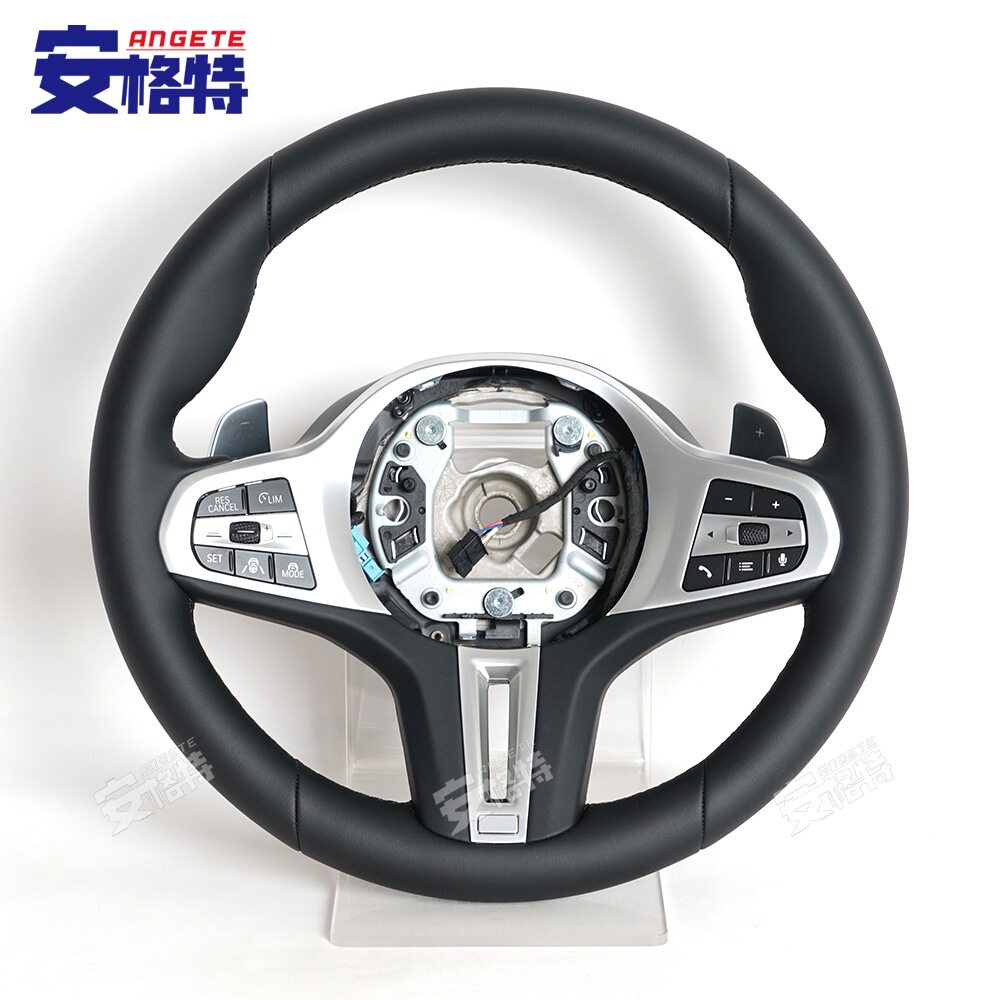 宝马BMW17-22全系改装方向盘