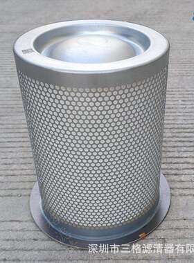 油气分离器过滤器/LE38006/LE38006x/DB2102/91111-001配件