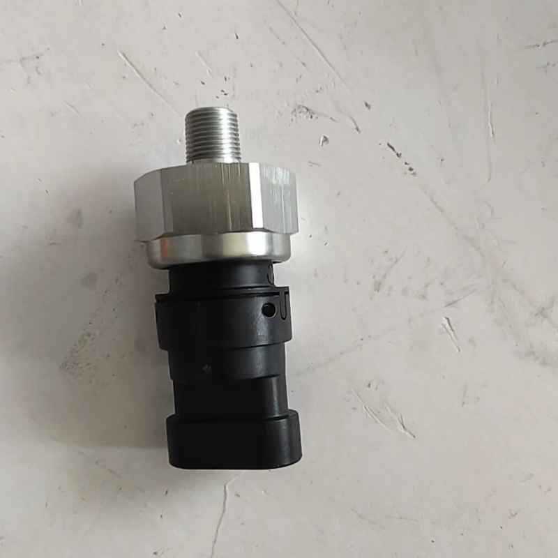 5242225山工装载机刹车灯开关低气压压力报警开关