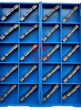 克洛伊切断切槽刀片MGMN200/300/400/500/600-M-G NC3020 PC90 30