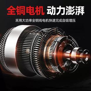 全自动静音不锈钢增压泵220v加压泵喷射泵家用自来水抽水泵自吸泵
