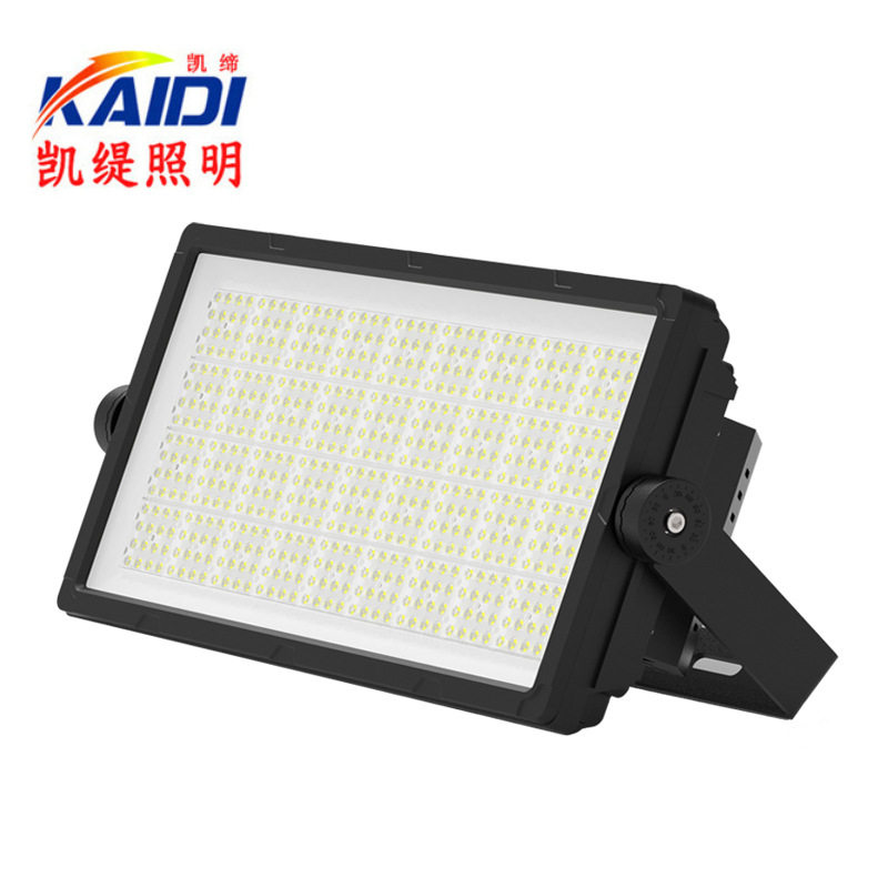 LED投光灯压铸铝外壳球场高杆