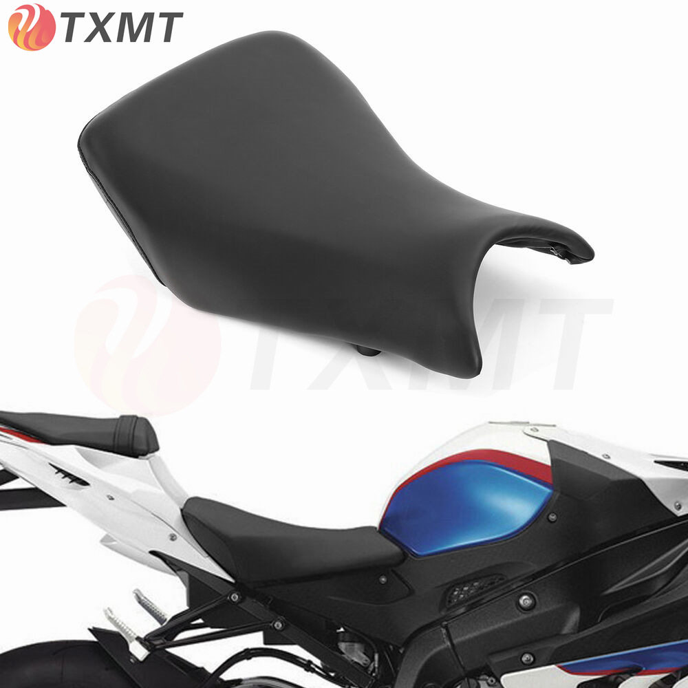 适用于宝马 S1000R 单R 14-16-20年 前皮座 座垫 前驾驶员座椅