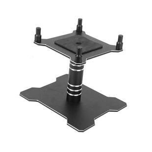 新款1/101/8RC模型遥控车攀爬车修车台维修台展示架可旋转Y01