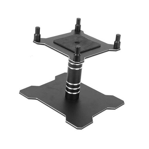 新款1/101/8RC模型遥控车攀爬车修车台维修台展示架可旋转Y01