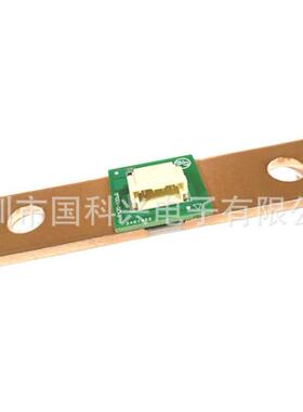 PCB智能分流器额定电流：100A~600A25μΩ~250μΩ0.1%~5%