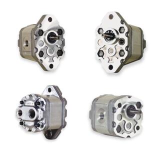 0.25D36微型齿轮泵马祖奇Marzocchi意大利