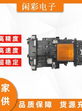 J430打印头兼容兄一弟喷头LK6090001LK60-90001