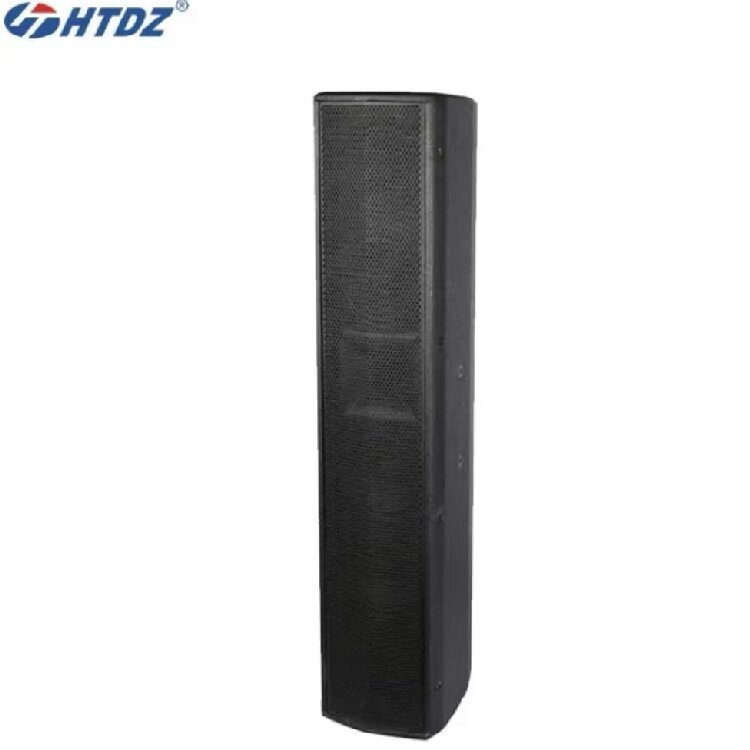 HTDZ海天DAN3301/G45专业会议线阵音响多媒体教室挂壁音柱音箱