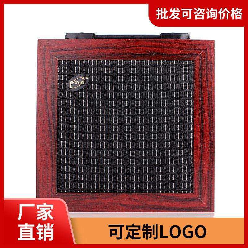 伊诺古筝音箱二胡扩音器古琴连接音响可充电音箱民乐舞台演出音箱