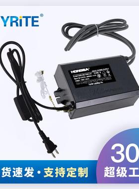 PES日规电子式霓虹灯变压器3KV-10KV输出高频高压电源负载30mA