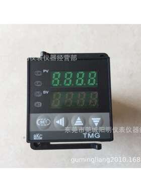 直销余姚BKC智能温控器、温控仪、温控表TMG-7431Z