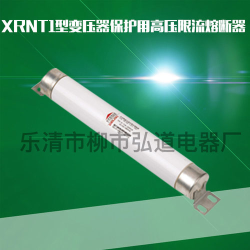 供应XRNT1-10KV25高压限流熔断器