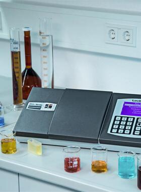 英国原装Lovibond罗威邦PFXi195/2微电脑全自动色度分析测定仪