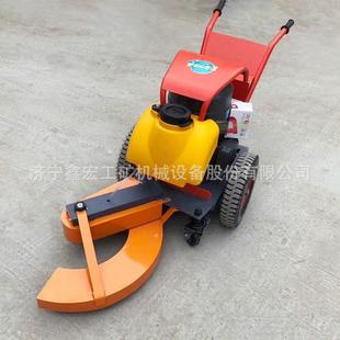 鑫隆旺马路牙子切割机路沿石切割机路边石切桩机