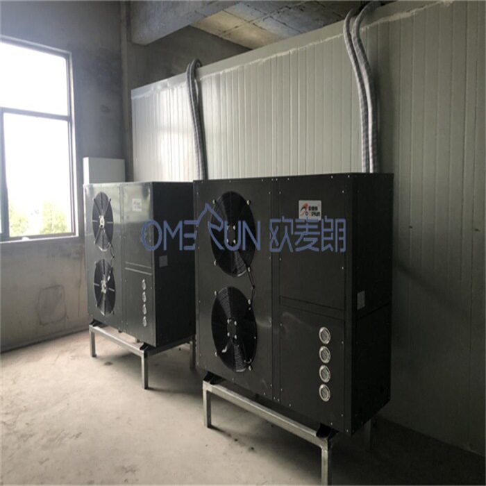 空气源热泵油漆烘干房优惠