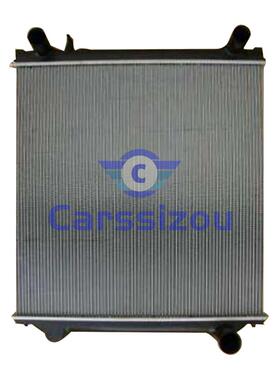 五十铃ISUZU121410-769重型冷却系统零件卡车散热器