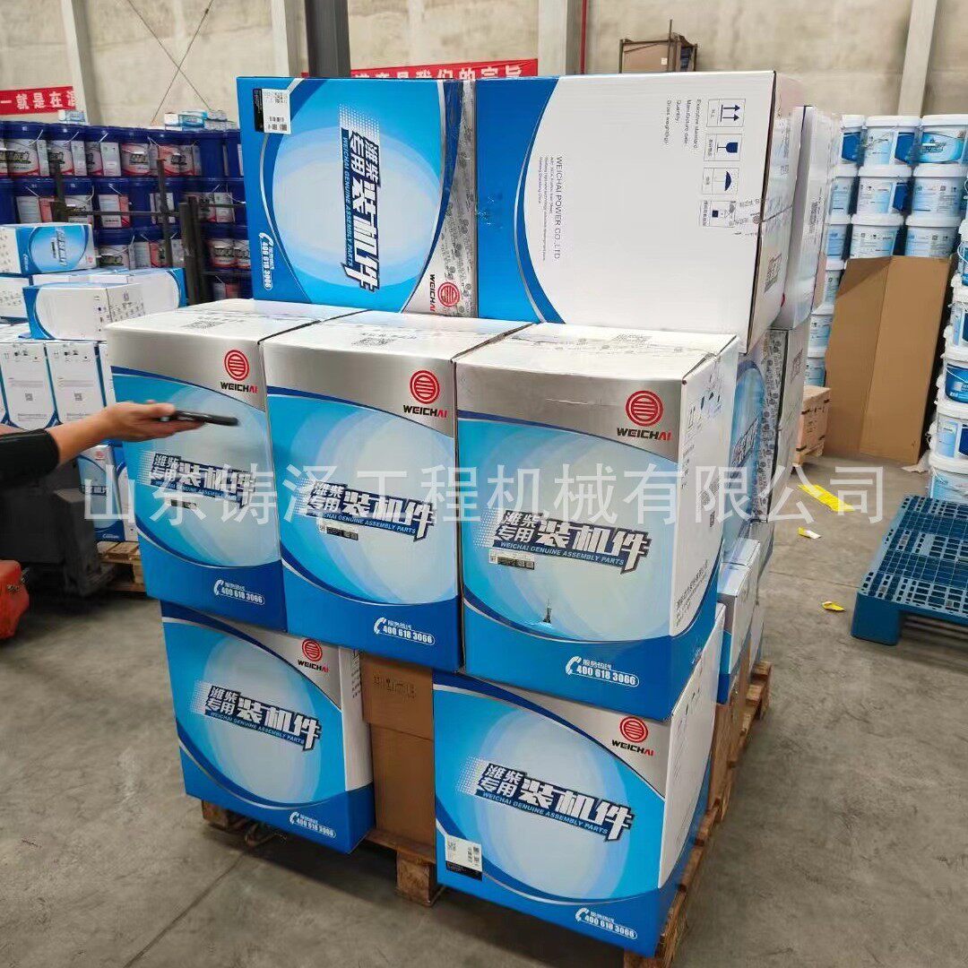 潍柴STR原车配件原厂产品诚信服务