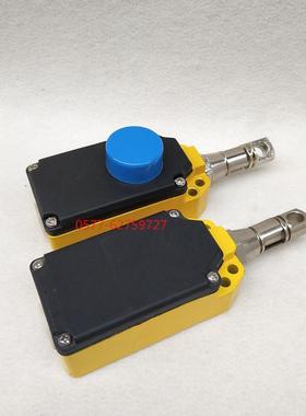 KLT2-LX-SLS-LX-SLS-LX-Z手自动限位开关拉绳开关紧急拉线开