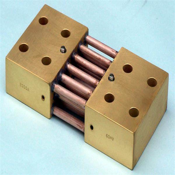 FL2-2000A/75MV分流器