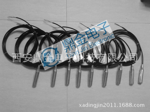 环路牌P261,P260水池/水井液位计4-20mA0-10VRS485输出