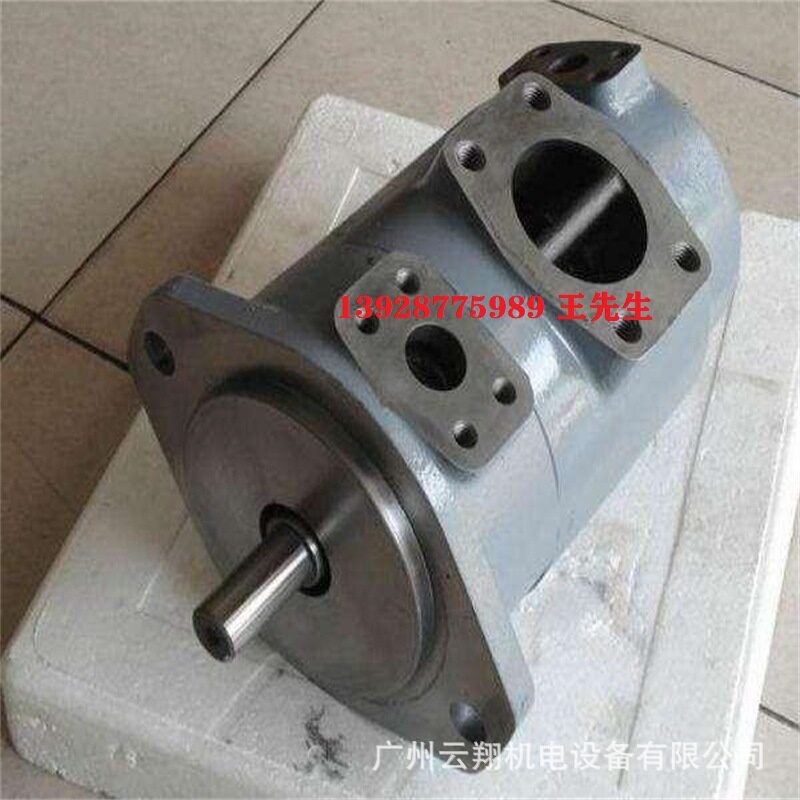 东京计器叶片泵SQP1-4-1A-15,SQP1-5-1A-15