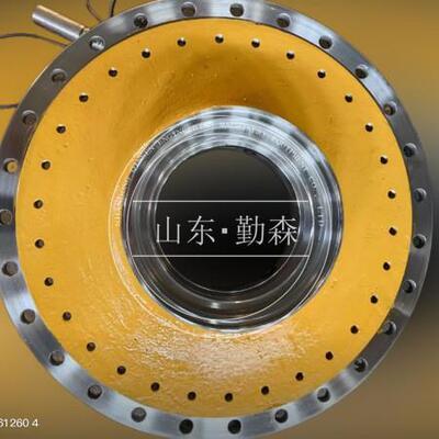 推土机配件D65A-8轮毂141-27-32115轮毂141-27-32114