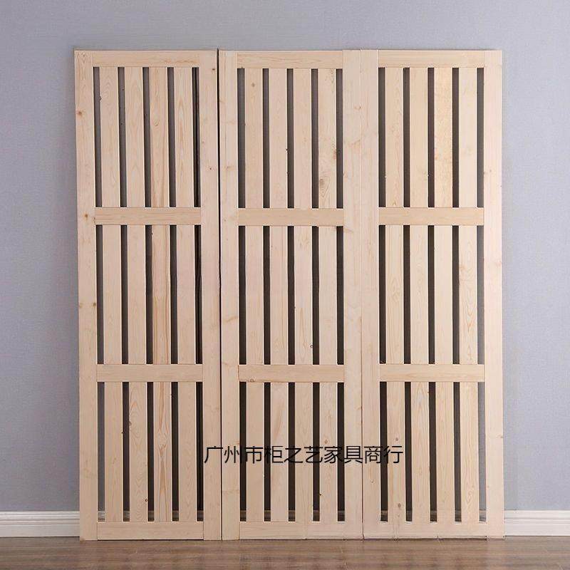 加厚腰板护床板铺板松木硬床板防潮床垫排骨架实木床板其他