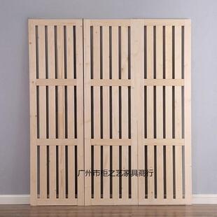 加厚腰板护床板铺板松木硬床板防潮床垫排骨架实木床板其他