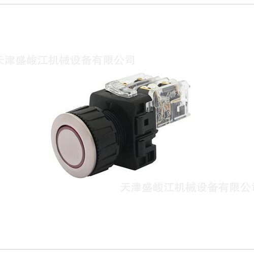 开关 KDX-QMD21G KGX-LMD21R,12/24VDC按钮开关