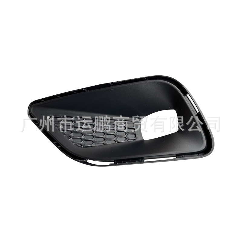 适用于吉普19-23款自由光左雾灯框68287995AB 53451229SL53451229