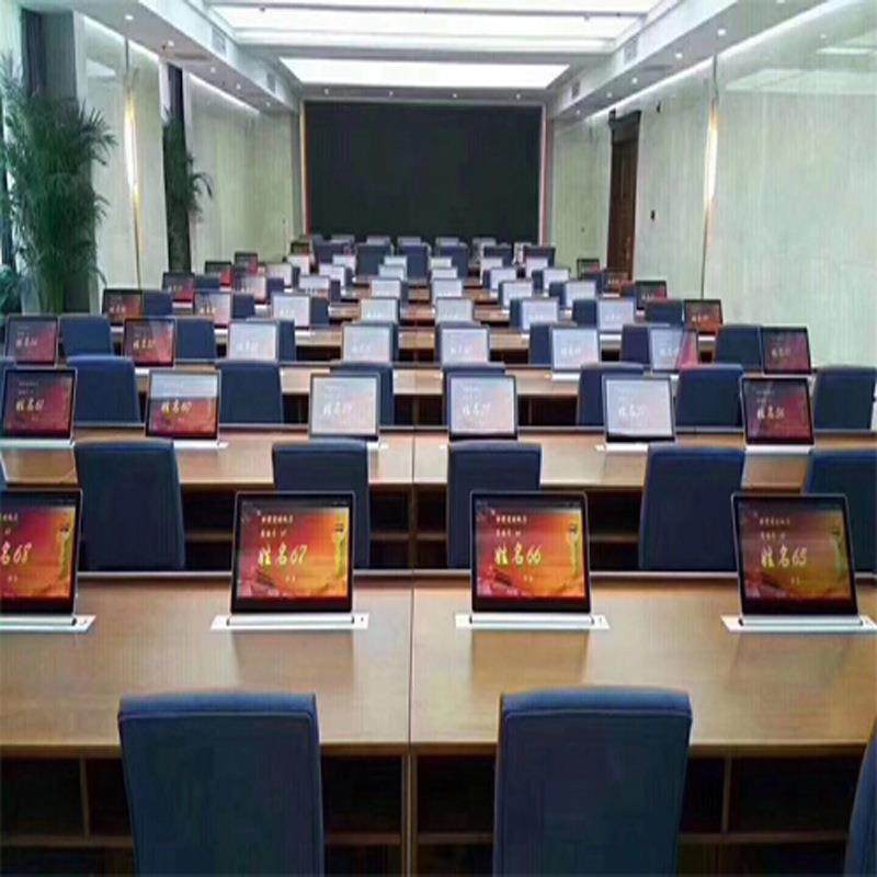 深圳会议室配置8寸会议音箱会议室音响设备会议系统音响