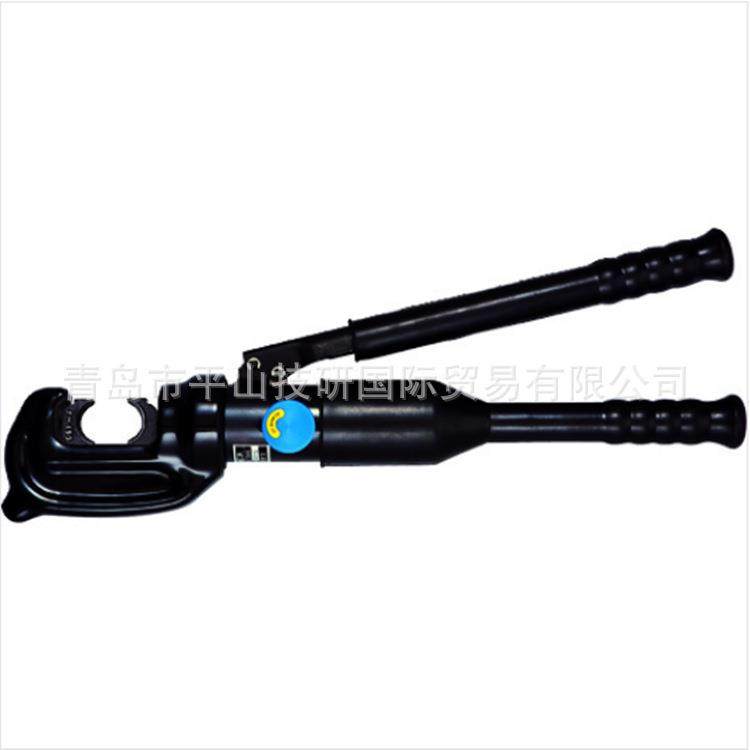 CACTUS产机（株）カクタスCT-8手動油圧式圧缩工具压接工具