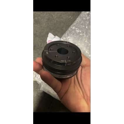 couptec扭矩限制器 CTP-60-S-20K-20Nm-10-30Nm